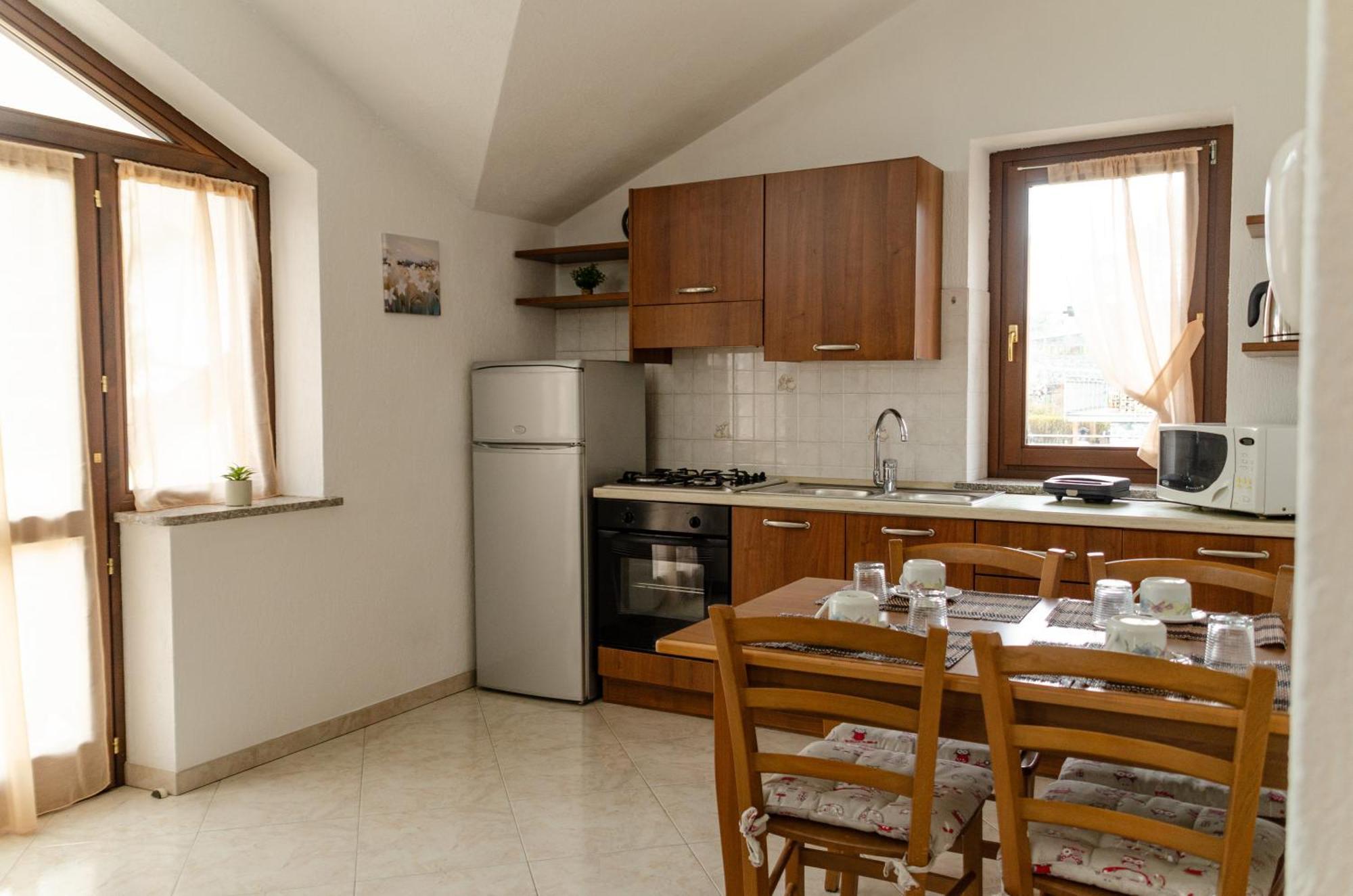 Sarre Skyline Apartment - Relax In Valle D'Aosta Exteriér fotografie