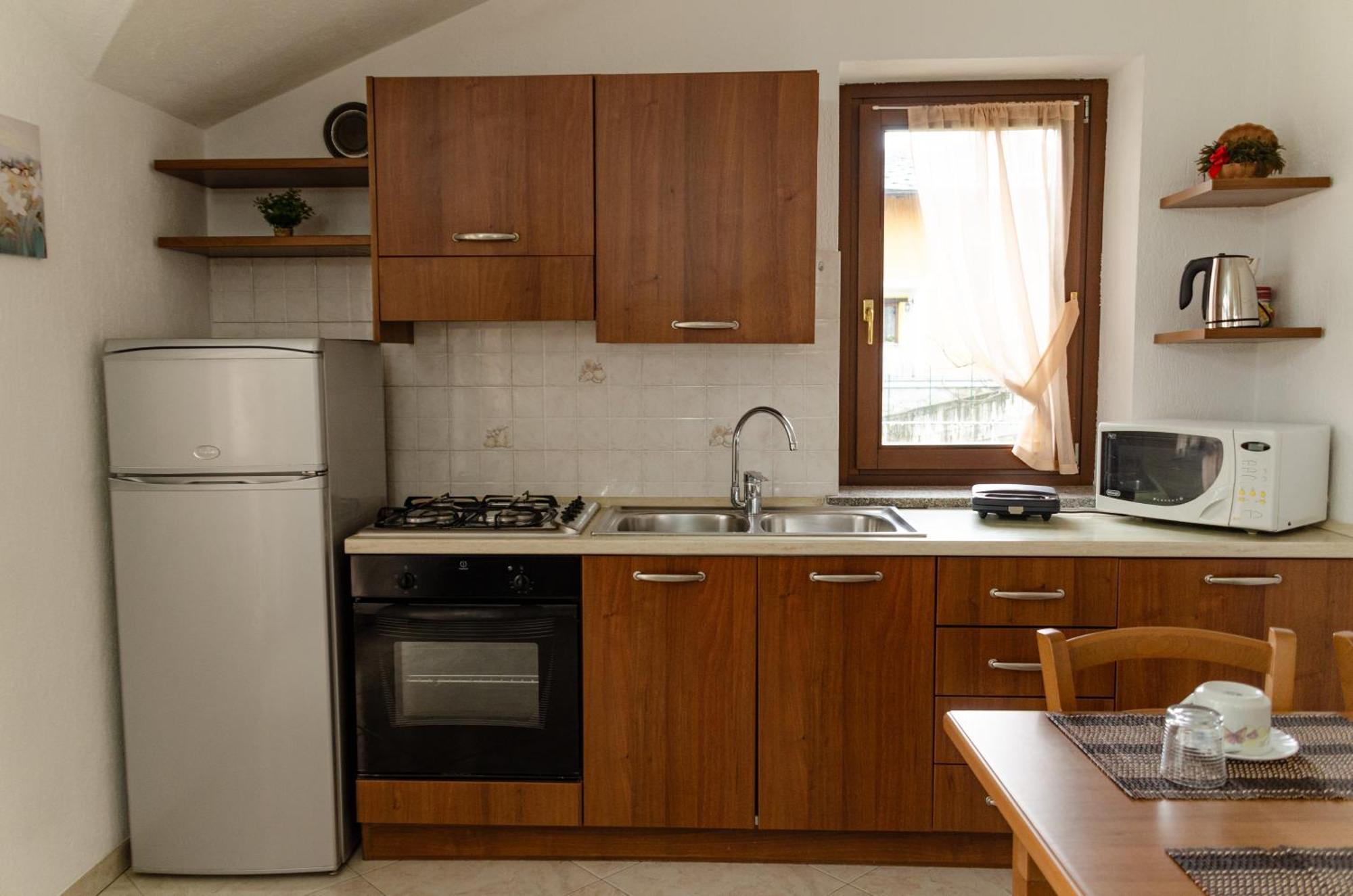 Sarre Skyline Apartment - Relax In Valle D'Aosta Exteriér fotografie